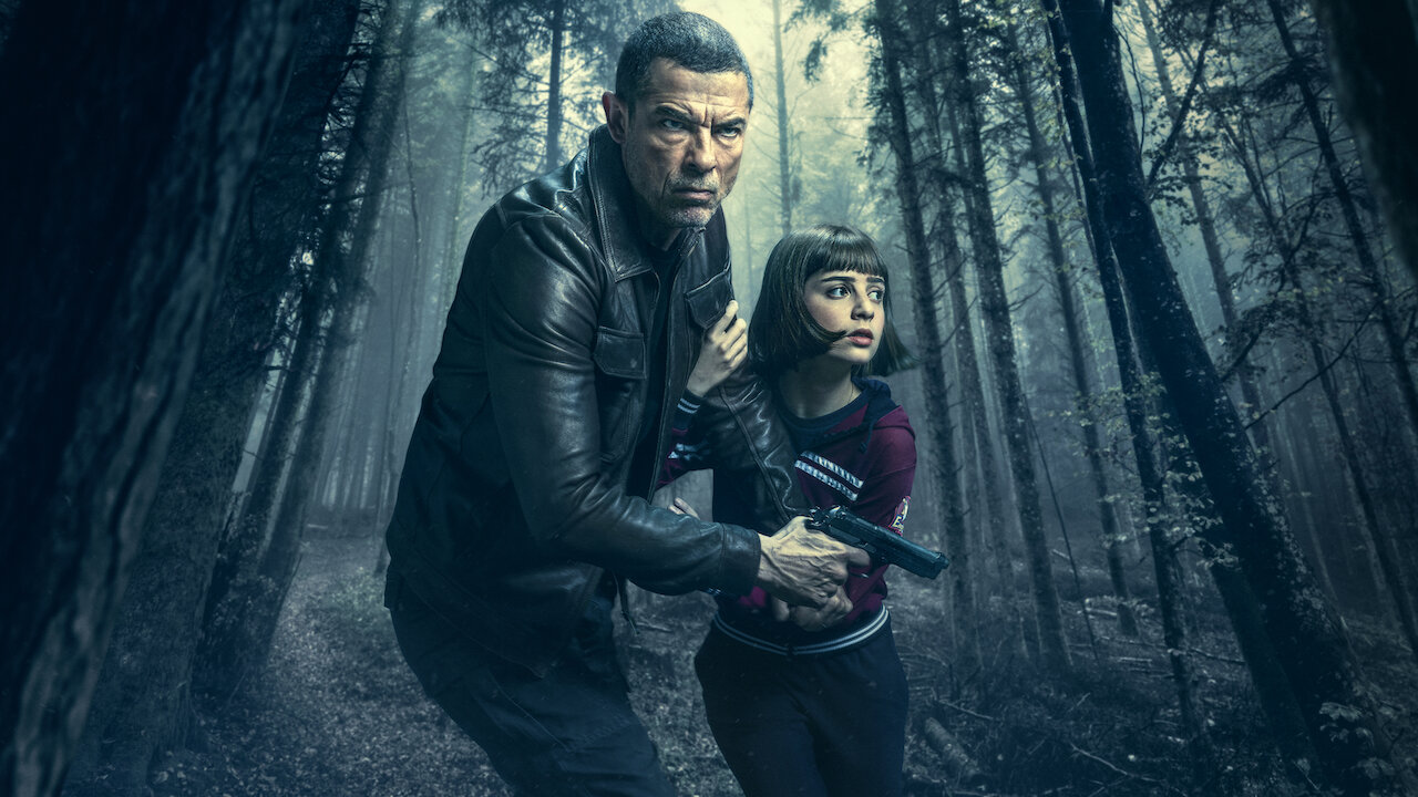 W Pogoni Za Zemsta Netflix Watch My Name Is Vendetta | Netflix Official Site